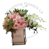 Flower Box 9 - Blooming Flowers
