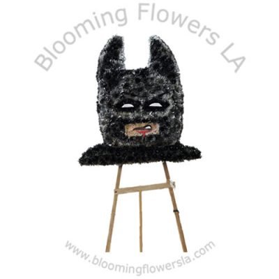 Custom Made 12 - Blooming Flowers LA