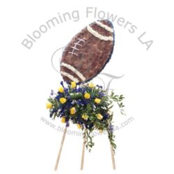 Sport #6 – Welcome to Blooming Flowers LA. In our store you will find great variety of flowers and styles for your different occasions.