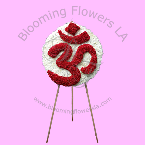 Custom Made 23 - Blooming Flowers