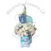 New Baby #1 – Blooming Flowers Welcome to Blooming Flowers LA. In our store you will find great variety of flowers and styles for your different occasions. https://bloomingflowersla.com/