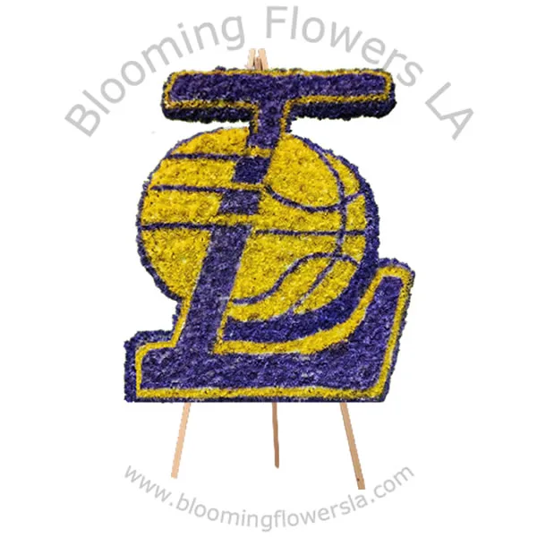 Sport 10 - Blooming Flowers LA