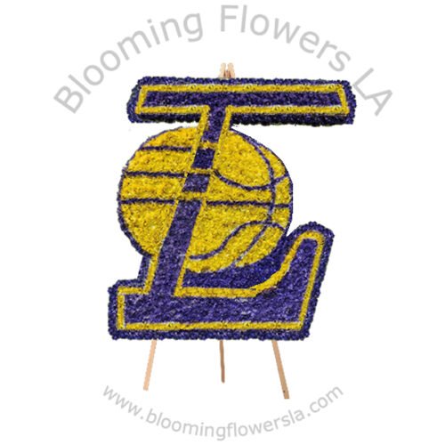 Sport 10 - Blooming Flowers LA