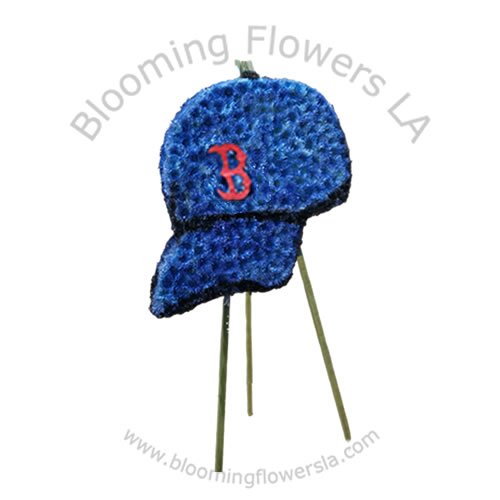 Custom Made 5 - Blooming Flowers LA