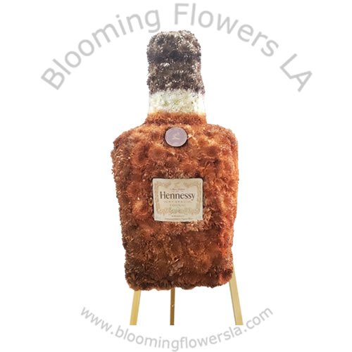 Custom Made 29 - Blooming Flowers LA
