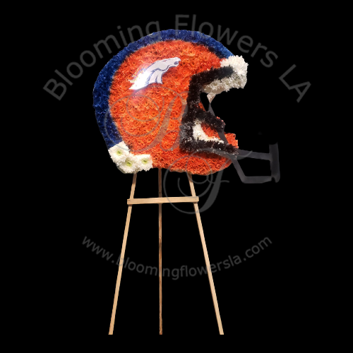 Sport 17 - Blooming Flowers