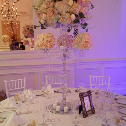 Wedding & Events 5 - Blooming Flowers