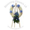 Custom Made 36 - Blooming Flowers LA