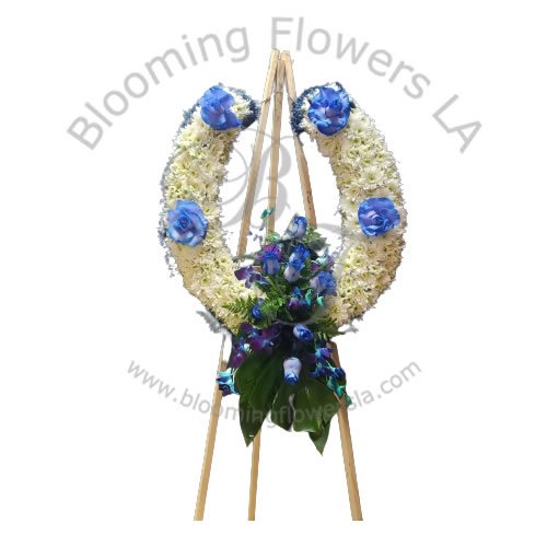 Custom Made 36 - Blooming Flowers
