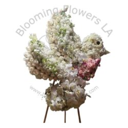 Custom Made 37 - Blooming Flowers