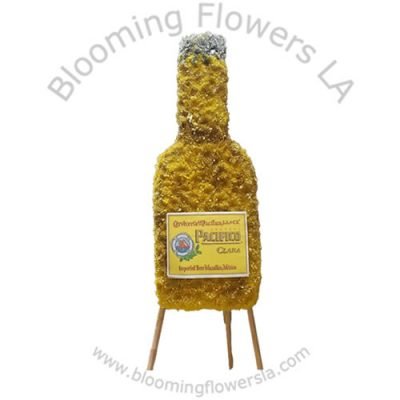 Custom Made 40 - Blooming Flowers LA