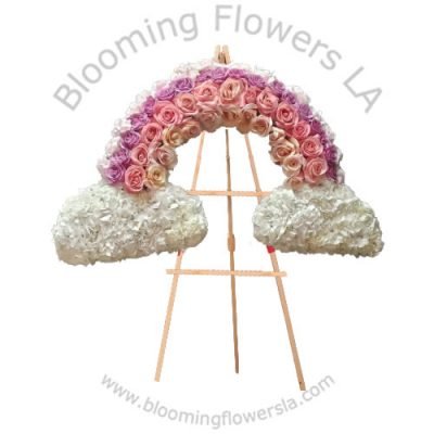 Custom Made 46 - Blooming Flowers