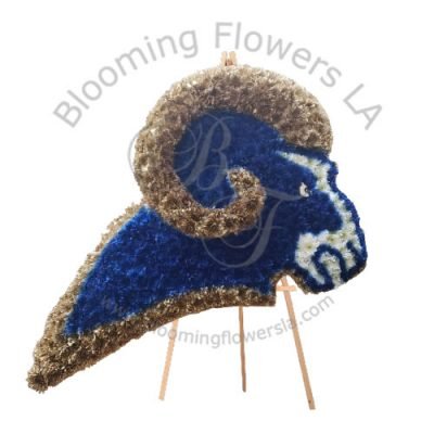 Sport 18 - Blooming Flowers LA