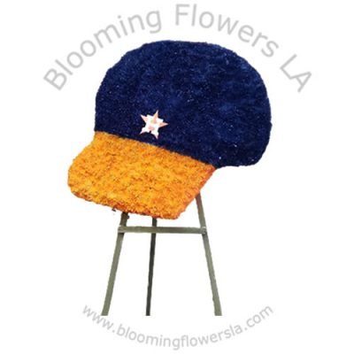 Custom Made 50 - Blooming Flowers LA