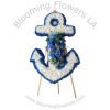 Custom Made 51 - Blooming Flowers LA