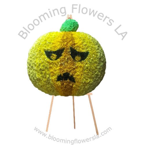 Custom Made 58 - Blooming Flowers LA