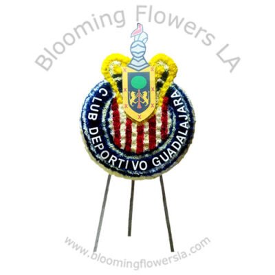 Sport 23 - Blooming Flowers LA