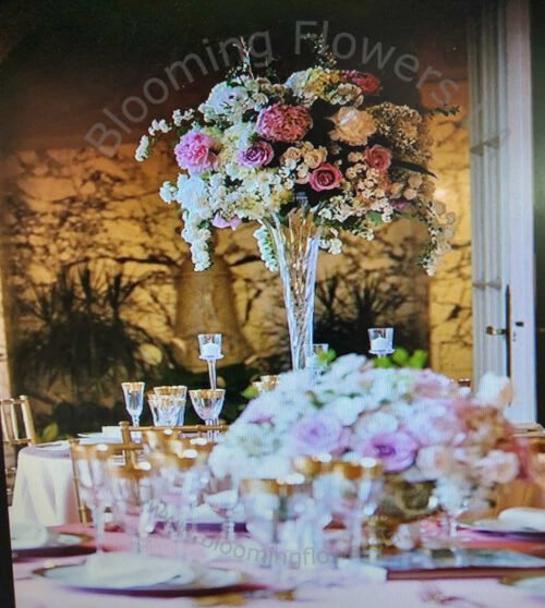Wedding & Events 14 - Blooming Flowers LA