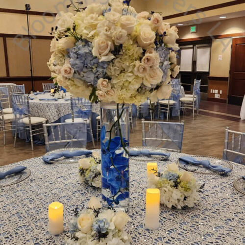 Wedding & Events 17 - Blooming Flowers LA