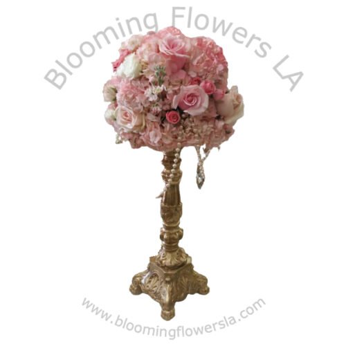 Floral Box 3 - Blooming Flowers LA