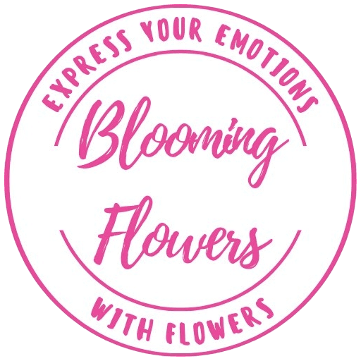 Blooming Flowers LA - Express your emotions with flowers